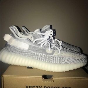 Yeezys boost